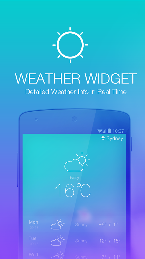 Android App C