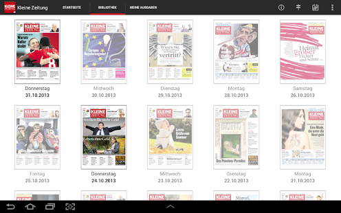How to download Kleine Zeitung + 2.0 mod apk for laptop