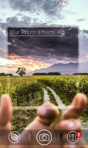 【免費攝影App】Blur Photo Effects Art-APP點子