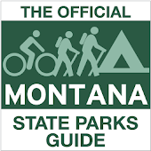 MT State Parks Outdoors Guide