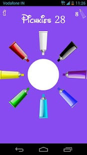 Lastest Pichkari -create, learn, color APK