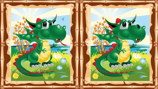 Download Find Differences Game For Kids APK for PC
