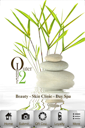 Outer 2 Inner Beauty poster 6