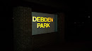 Debden Park