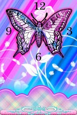 ShimmeringButterflies Theme