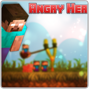 Angry Herobrine Hacks and cheats