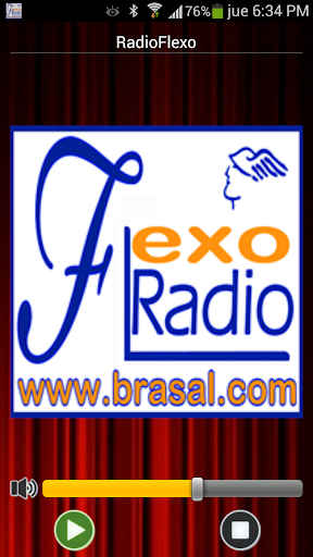 Radio Flexo