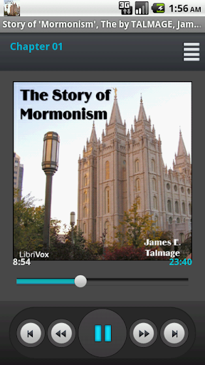 The Story of Mormonism Talmage