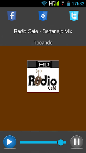 Rádio Café Viola - Caipira