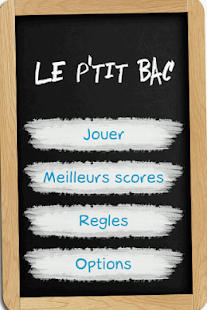 How to mod Le P'tit Bac (Nouveau) 3.0 apk for pc