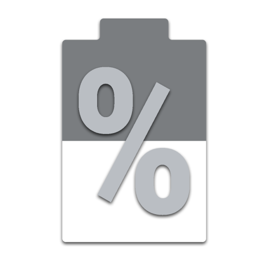 Battery Percent Unlock 工具 App LOGO-APP開箱王