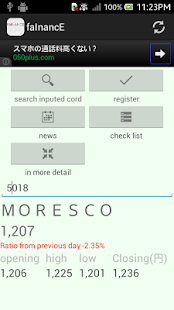 Free Download (FINANCE)Japan'Stock Checher APK