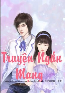 Truyen Ngan Hay -Truyen Teen