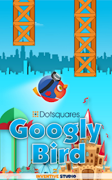 Googly Bird poster 8