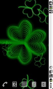 How to download Electric Luck - Live Wallpaper 1.2 unlimited apk for android