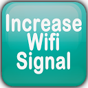 Increase Wifi Signal PRO mobile app icon