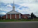 Richfield 4th Ward LDS Church