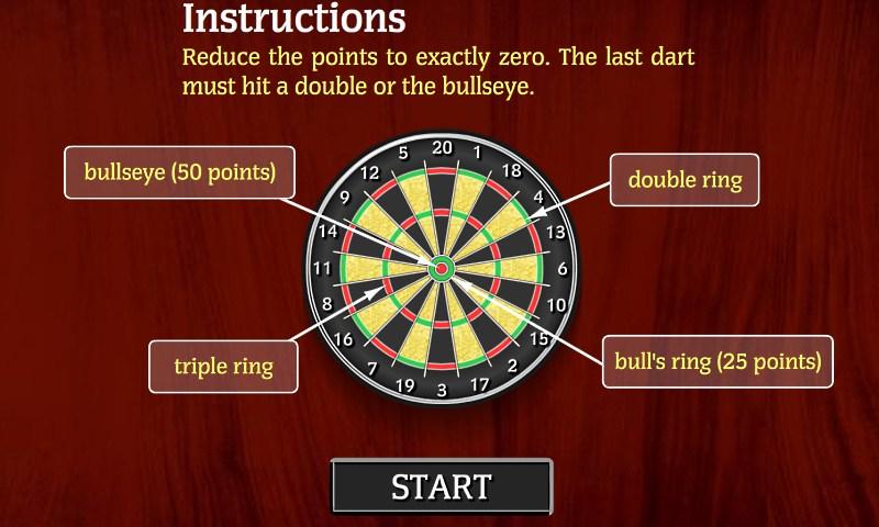 Darts Premium Screen 2