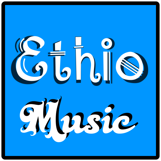 Ethio Oldies Music LOGO-APP點子