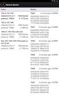 Acoin Wallet Screenshots 1