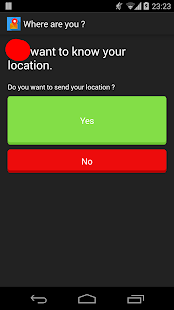 Very Very Simple SMS Localizer Screenshots 11