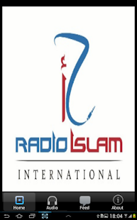 Radio Islam