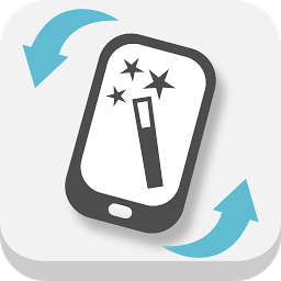 Magus 3D Gesture Launcher v1.08