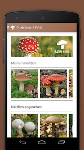 Lastest iKnow Mushrooms 2 PRO APK