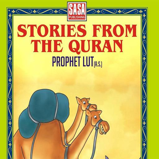 Stories from Quran Prophet Lut LOGO-APP點子