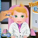 Baby Eye Care - Baby Games icon