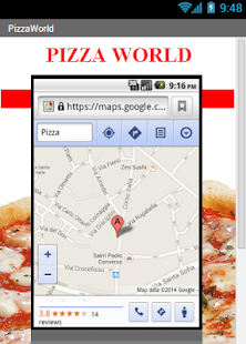 How to download PIZZAWORLD lastet apk for android
