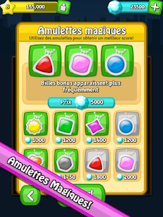 Mystic Marbles - screenshot thumbnail