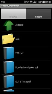 How to mod Document Viewer PDF patch 1.0 apk for android
