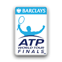 Barclays ATP World Tour Finals logo