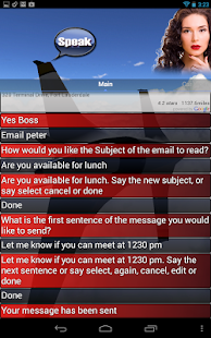 EVA   (Siri for Android) v3.21 APK