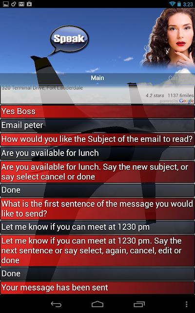 EVA - (beats Siri) v3.10