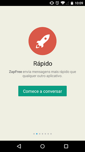 【免費通訊App】ZapFree  Messenger-APP點子