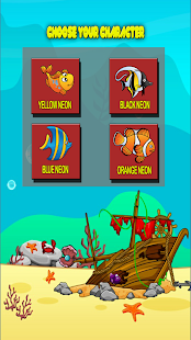 How to get Fishy Fish -The Adventure Time 1.5 unlimited apk for laptop