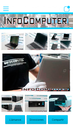 Infocomputer