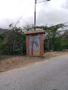 Mural Bienvenidos A Cuyagua
