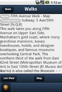 Free Phat New York Travel Guide APK for PC