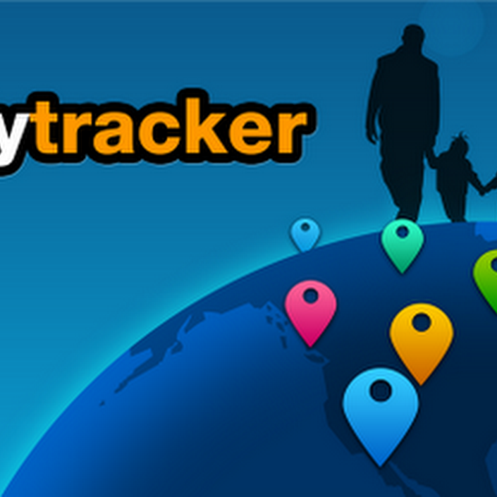 Family Tracker v4.0.7
