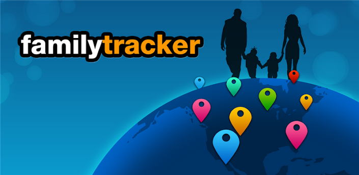 Family Tracker 3.2 APK