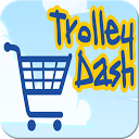 Trolley Dash mobile app icon