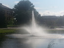 Grace Fountain 