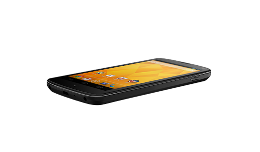 Nexus 4 (8GB) - screenshot thumbnail