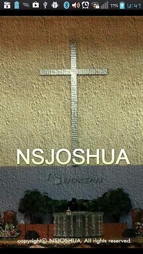 NSJOSHUA