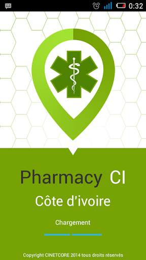Pharmacy CI