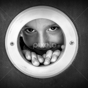 by Tatjana Koljensic - Babies & Children Child Portraits