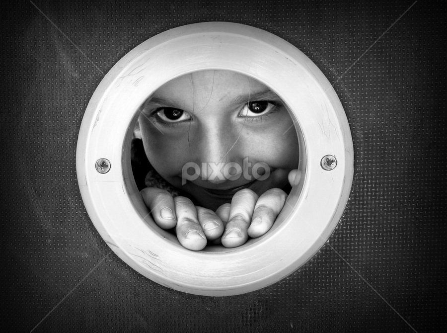 by Tatjana Koljensic - Babies & Children Child Portraits